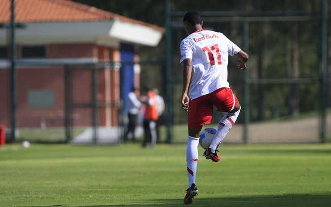 Red Bull Bragantino visita o Metropolitanos pelo Paulistão Sub-20