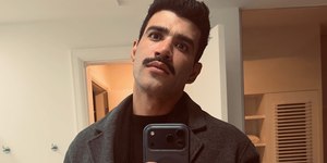 Gusttavo Lima muda o visual e surpreende fãs: "Não reconheci"