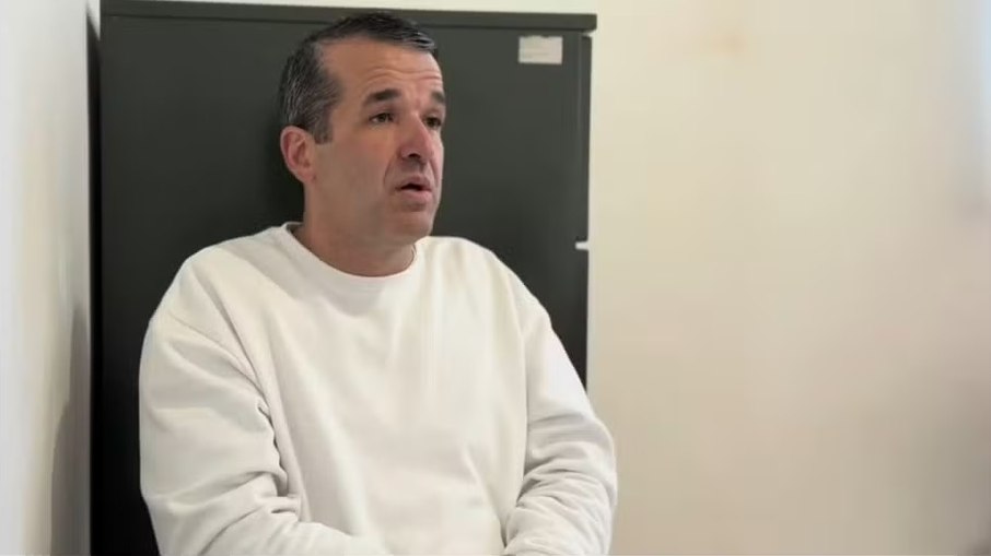 Thiago Brennand é transferido de Tremembé para presídio em Guarulhos