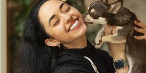 Cães têm um dono preferido? Entenda o vínculo afetivo