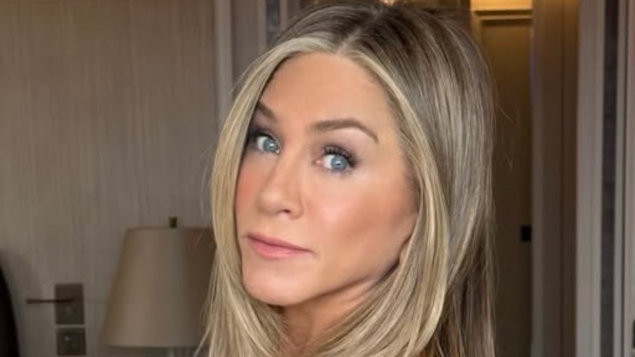Jennifer Aniston Jennifer Aniston