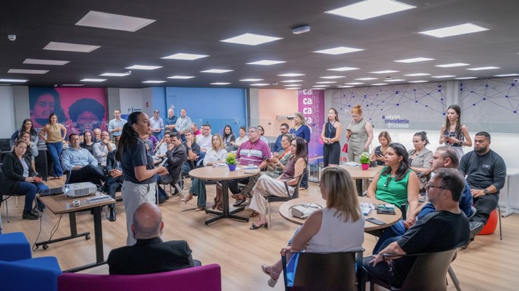 Sebrae-SP lança programa para fortalecer inovação local