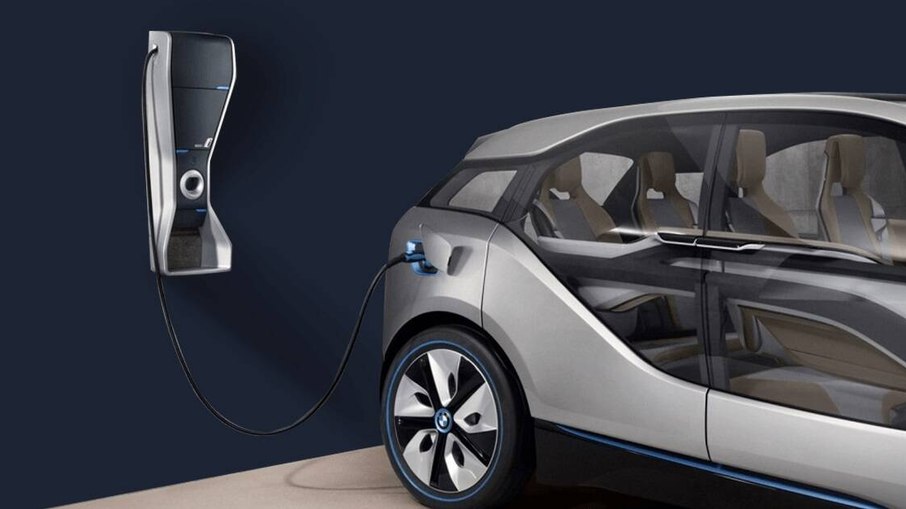 Baterias do BMW i3 estão sendo reutilizadas para amazenar energia para veículos eletrificados