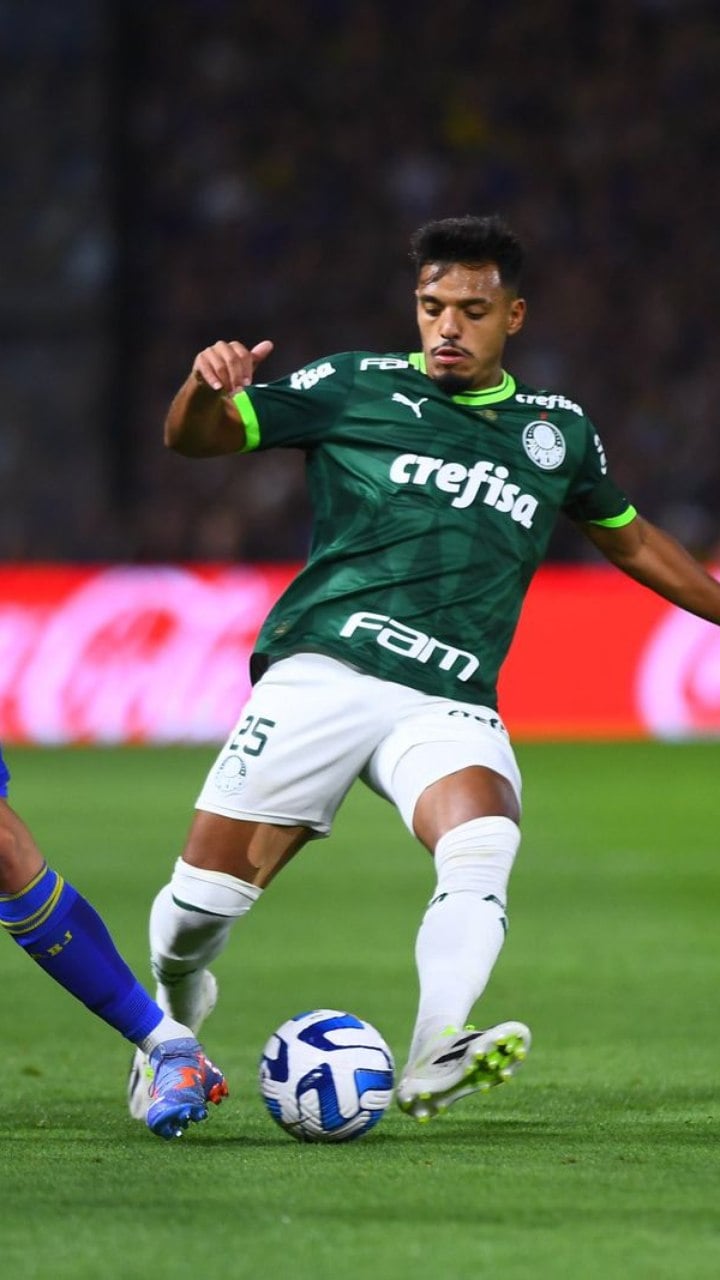 Palmeiras x Boca Juniors: onde assistir ao jogo pela Libertadores