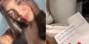 Adolescente levou bolo e dormiu na casa da vítima no dia do crime