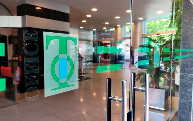 Coworking Smart inaugura nova unidade no Rio de Janeiro Coworking Smart inaugura nova unidade no Rio de Janeiro