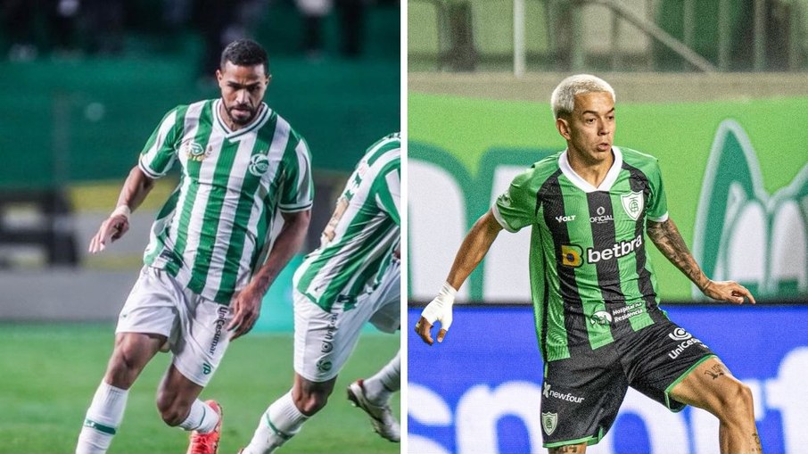 Juventude tenta volta dos resultados positivos, enquanto América-MG busca a primeira vitória na Série B Juventude tenta volta dos resultados positivos, enquanto América-MG busca a primeira vitória na Série B