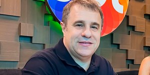 Ex-diretor do SBT alfineta canal: "Ego"