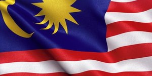 Kuala Lampur, a moderna e populosa capital da Malásia