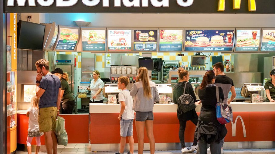 Tecnologia trouxe novas facilidades e desafios para as redes de fast food