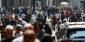 Cinco capitais registram crescimento populacional atípico; veja