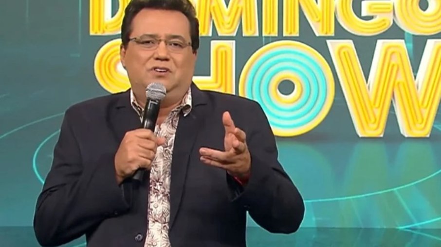 Geraldo Luís revela briga com Rodrigo Faro na Record