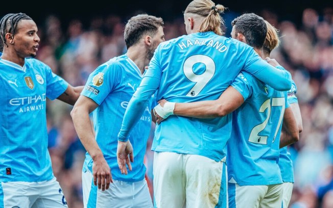 City x West Ham e Arsenal x Everton: onde assistir à rodada decisiva da Premier