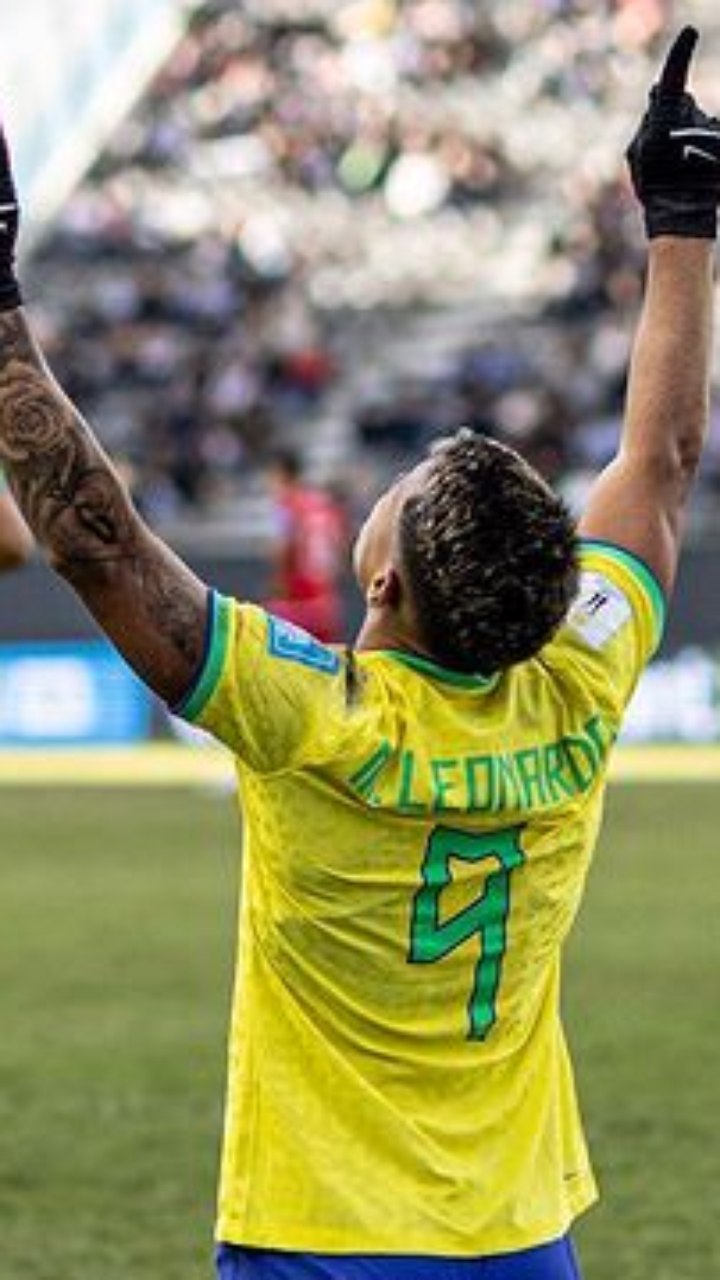 Mundial Sub-20: Quantas vezes e quando o Brasil foi campeão?