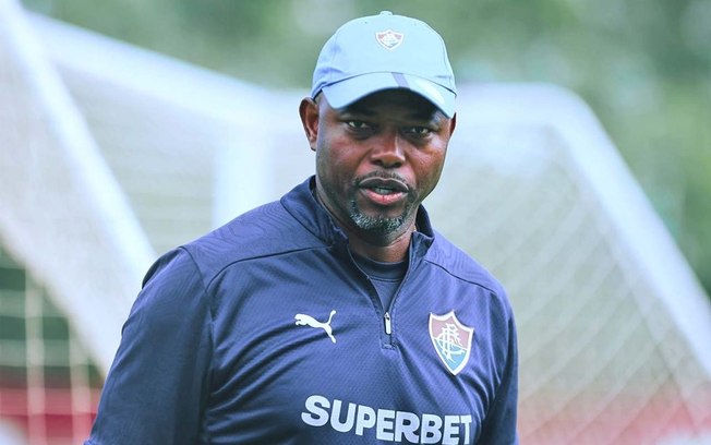 Marcão começou bem no comando do Fluminense