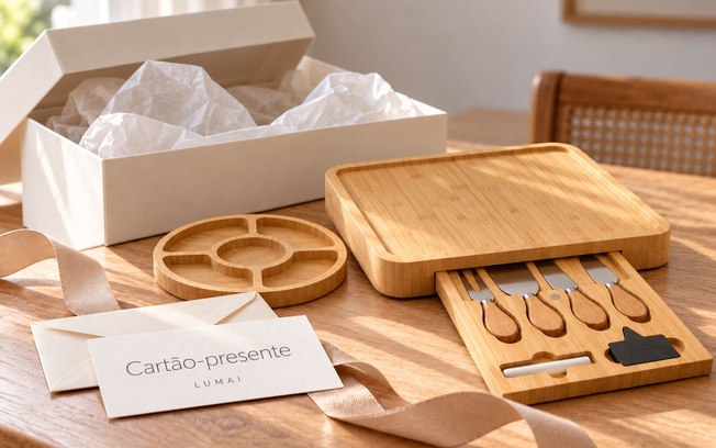 O que dar de presente de casamento e incluir na lista?