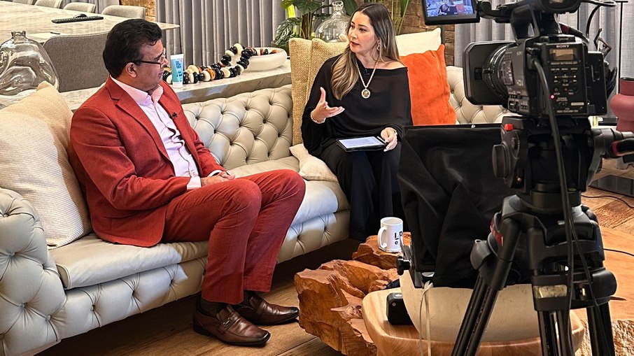 Programa LPA e Você passa a ser exibido nos Estados Unidos Programa LPA e Você passa a ser exibido nos Estados Unidos