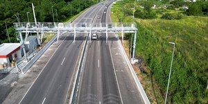 Via Dutra: MPF pede isenção do free flow a motocicletas