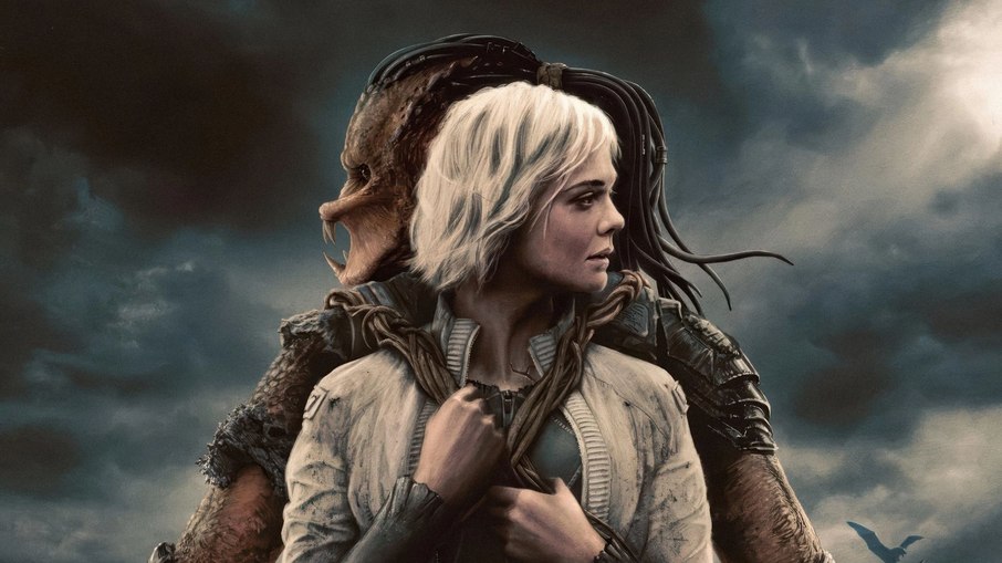 Terras Selvagens Terras Selvagens