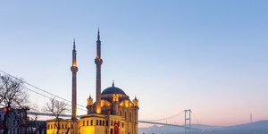 Saiba como se hospedar até 3 noites de graça em Istambul