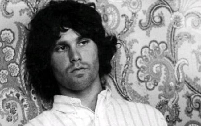 Jim Morrison morreu em julho de 1971 e ainda hoje há pessoas que suspeitam que o cantor está vivo