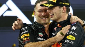 FIA intervém em favor de Horner e pede a Verstappen apoio público