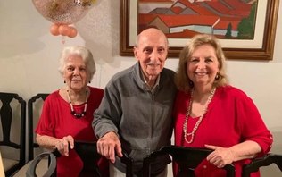 Ex-governador do DF entre 1982 e 1985, José Ornellas morre aos 103 anos