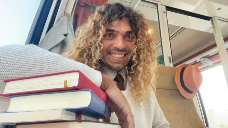 Chico Santo Chico Santo