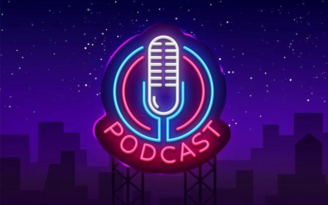 Podcast é considerado por muitos como uma nova era do rádio