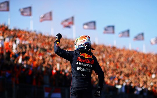 Fórmula 1: saiba agenda e onde assistir ao GP da Holanda