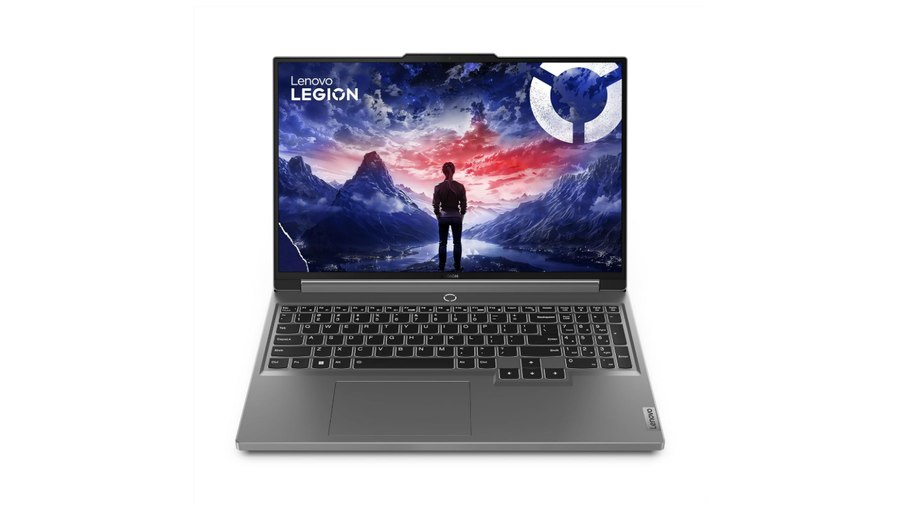 Legion 5 é um dos notebooks gamers da marca Lenovo Legion 5 é um dos notebooks gamers da marca Lenovo