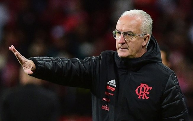 Tarde demais? Dorival Júnior têm pouco tempo para preparar Flamengo para fases finais de Copas