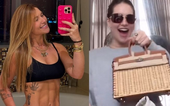 “Me mimei”: confira as postagens mais engraçadas com o bordão do momento