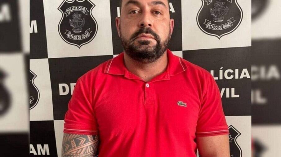 Ginecologista Nicodemos Júnior Estanislau Morais é preso por crimes sexuais e 50 mulheres se apresentam como vítimas