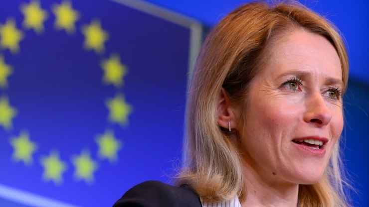 Chefe da diplomacia da UE tenta imprimir sua marca ante cenário transformado por Trump
