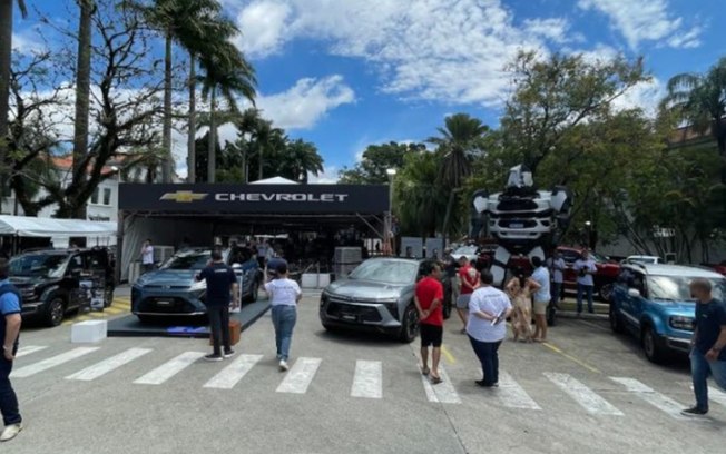 GM promove Feirão de Fábrica e oferece modelos com desconto