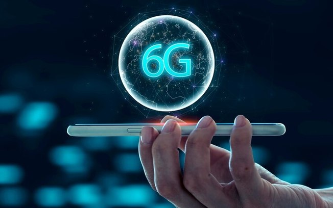 Rede 6G traz expectativas de avanços tecnológicos