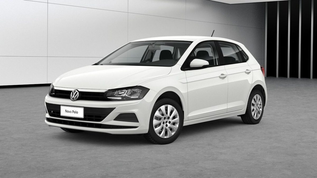 Volkswagen Polo 2020