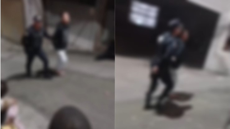 Vídeo: adolescente de 14 anos mata irmão durante briga em SP