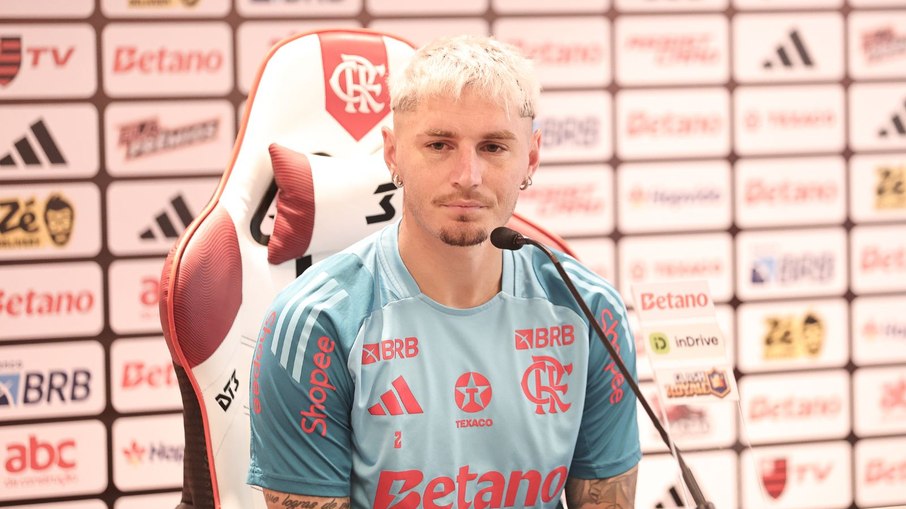 Varela afirma que preferia enfrentar a LDU na final da Libertadores