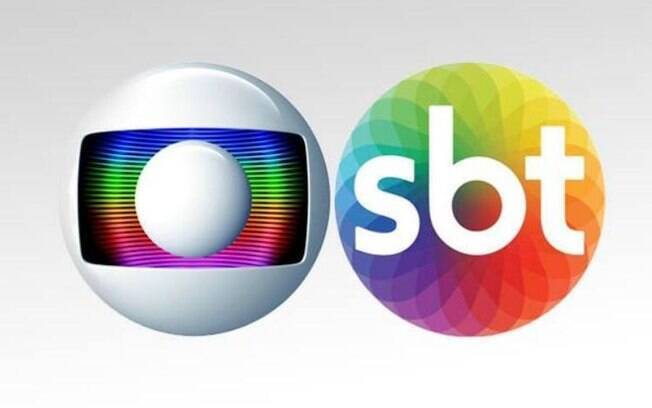 Globo e SBT