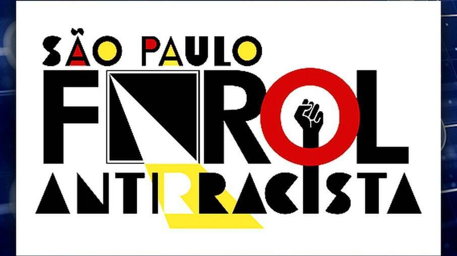 Farol de Combate ao Racismo Estrutural - Farol antirracista