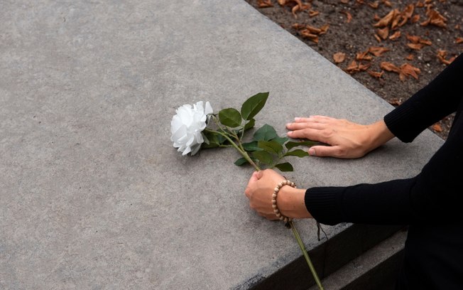 Planejamento ajuda a quebrar imagem da morte como um tabu