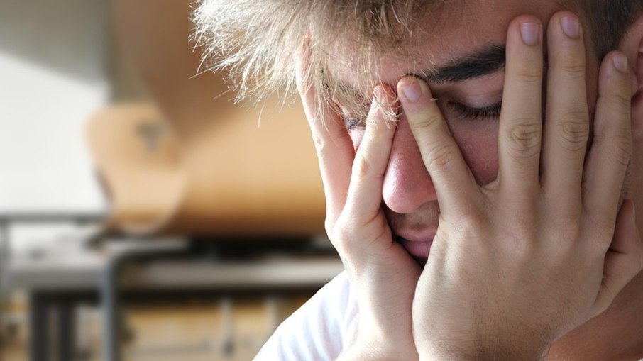 Verão e férias aumentam a ansiedade e a pressão emocional Verão e férias aumentam a ansiedade e a pressão emocional