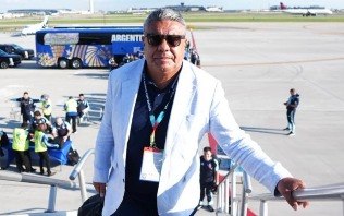 Desde 2024 sob investigação na Argentina, AFA agora é alvo do FBI