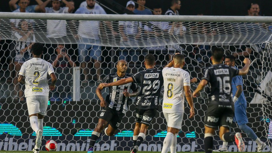 Diego Quirino está perto de reforçar a Inter de Limeira