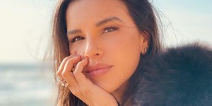 Mariana Rios revela incompatibilidade genética com namorado