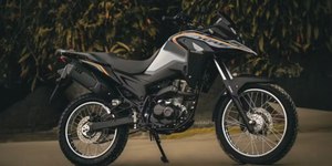 Motos dominam 44% do mercado de veículos; veja as mais vendidas