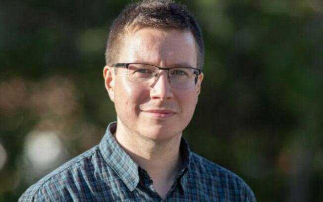 Miguel Pita é autor de livros de divulgação científica