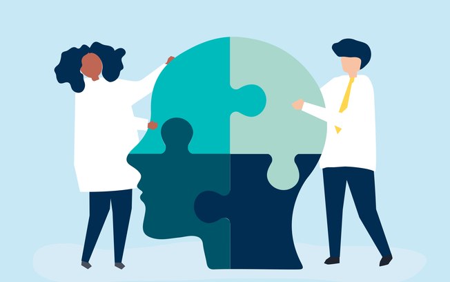 Ser Bene reúne cursos e práticas para saúde mental